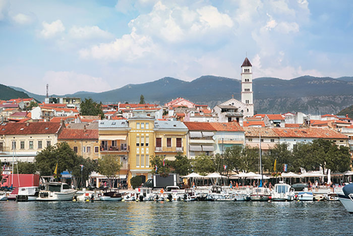 Crikvenica