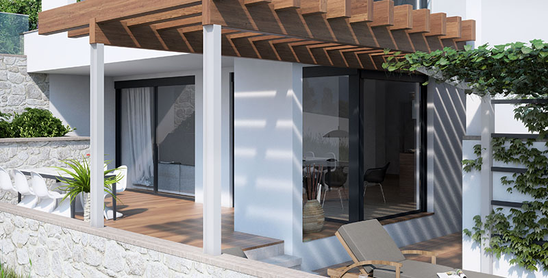 Starting a building plan like a pro